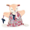 Marionnette Faon Bohaime Doudou et Compagnie