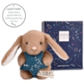 Peluche Lapin Sagittaire Doudou Astro Doudou et Compagnie