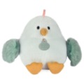 Peluche Poussin Vert Amande Piou - 15 cm Doudou et Compagnie