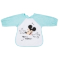 Babycalin Bavoir Tablier Mickey Little One