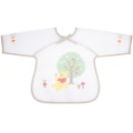 Babycalin Bavoir Tablier Winnie Whimsy Imprimé Feuilles