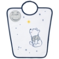 Babycalin Bavoir Maternelle Winnie Moon