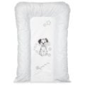 Babycalin Matelas à Langer 101 Dalmatien