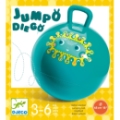 Djeco Ballon Sauteur Jumpo Diego