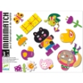 Djeco Jeu de Cartes Minimatch