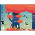 Djeco Jeu de cartes Forest Adventure