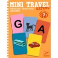 Jeu Mini Travel Katuvu Djeco