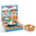 Djeco Jeu Imitation Cook & Scratch