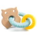 Djeco Anneau de Dentition BabyBobi