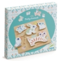 Djeco Puzzle BabyAnimali