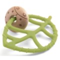 Djeco Anneau de Dentition BabyGreeni