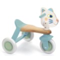 Djeco Porteur BabyScooti