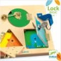 Djeco Lock Basic