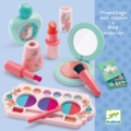 Djeco Coffret Maquillage de Birdie