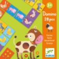 Djeco Domino ferme