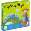 Djeco Jeu de Coopération Hop Hop Hop