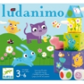 Djeco Jeu Ludanimo