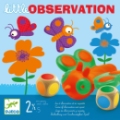 Djeco Jeu Little Observation