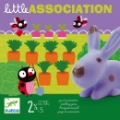 Djeco Jeu Little Association