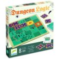 Djeco Jeu de Logique Dungeon Logic