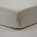 Babycalin Drap Housse Ecru - 40x80 cm