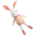 Peluche Lapin Esmée - 30 cm Sauthon