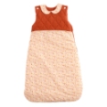 Gigoteuse Ouatinée Terracota - 0-6 mois Esmée Sauthon