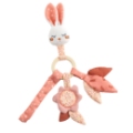 Sauthon Hochet Lapin Esmée