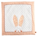 Tapis Lapin Esmée Sauthon