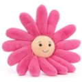 Jellycat Peluche Fleur Fleury Gerbera