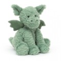 Jellycat Peluche Dragon Fuddlewuddle Medium