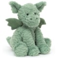 Peluche Dragon Fuddlewuddle Medium Jellycat