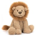 Jellycat Peluche Lion Fuddlewuddle - 23 cm