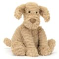 Jellycat Peluche Chien Fuddlewuddle  Medium