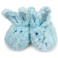 Happy Horse Chausson Lapin Sue Bleu