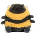 Peluche Abeille Albee Jellycat