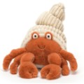 Jellycat Peluche Bernard Hermite Herman