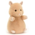 Jellycat Peluche Hamster Hank