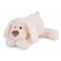 Histoire d Ours Peluche Chien Cookie - 40 cm