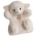 Histoire d Ours Marionnette Agneau - 25 cm