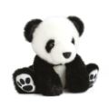 Histoire d Ours Peluche Panda So Chic 17 cm