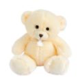 Histoire d Ours Peluche Ours Bellydou 30 cm