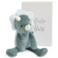 Histoire d Ours Peluche Dino Les Sweety Chou - 30 cm