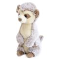 Histoire d Ours Peluche Suricate - 25 cm