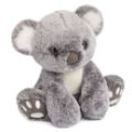 Histoire d Ours Peluche Koala Jungle Chic - 25 cm