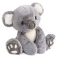 Histoire d Ours Peluche Koala Jungle Chic - 35 cm