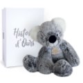 Histoire d Ours Peluche Koala Sweety Mousse - 25 cm