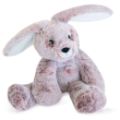 Histoire d Ours Peluche Lapin Sweety Mousse - 25 cm