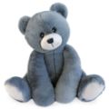 Histoire d Ours Peluche Ours Oscar Blue Jean - 33 cm