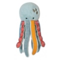 Histoire d Ours Peluche Méduse Trésors Marins - 40 cm